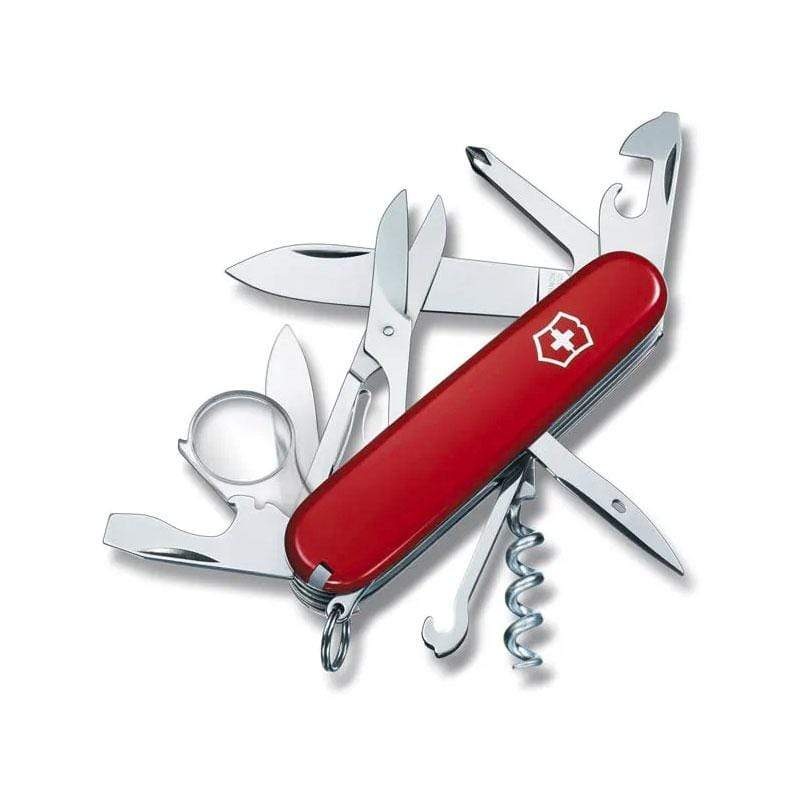 Victorinox Explorer Swiss Army Knife