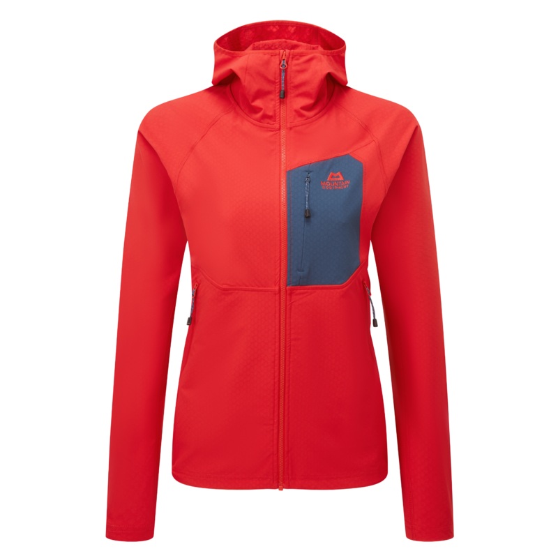 Mountain Equipment Arrow Hooded Women's Jacket
