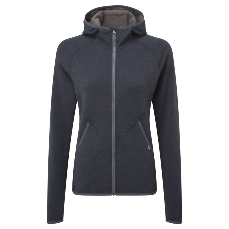 Mountain Equipment Calico Hooded Women's Jacket