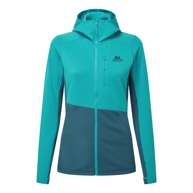 Mountain Equipment Durian Hooded Women's Jacket
