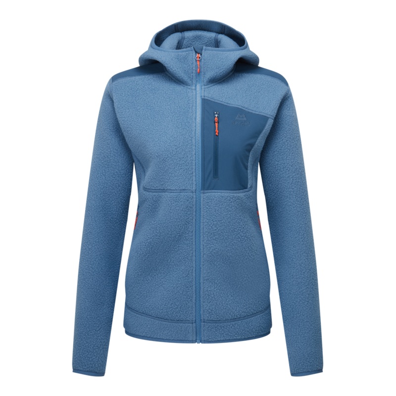 Mountain Equipment Highpile Hooded Women's Jacket