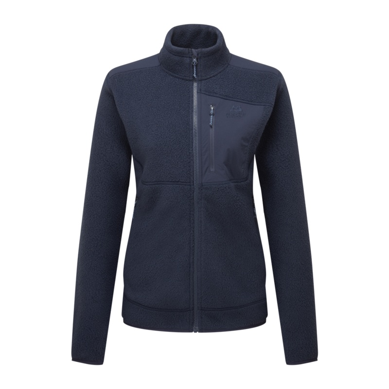 Mountain Equipment Highpile Women's Jacket