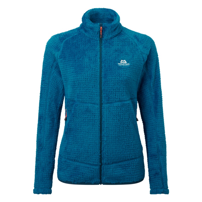 Mountain Equipment Hispar Women's Jacket