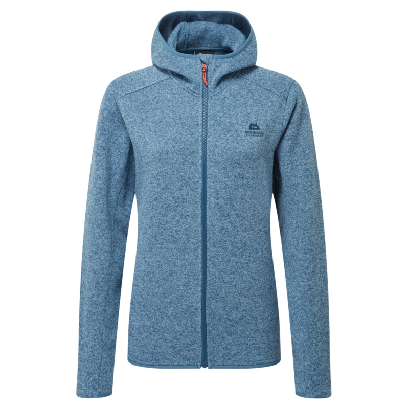 Mountain Equipment Kore Hooded Women's Jacket