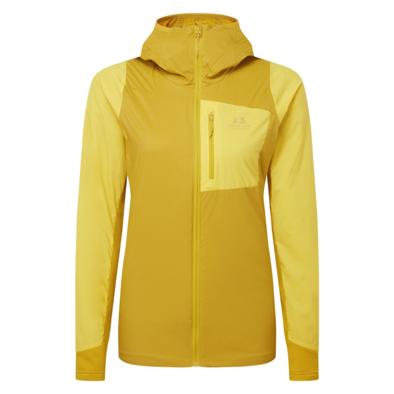 Mountain Equipment Switch Pro Hooded Women's Jacket