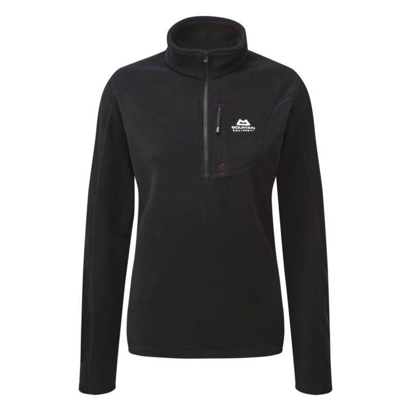 Mountain Equipment Micro Women's Zip-T Fleece