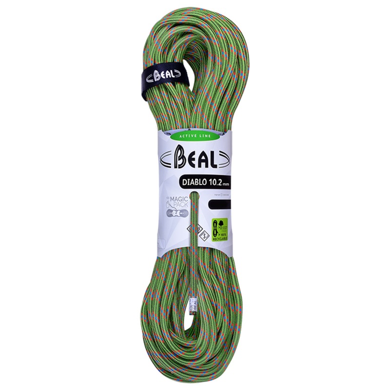 Beal Diablo 10.2mm Unicore