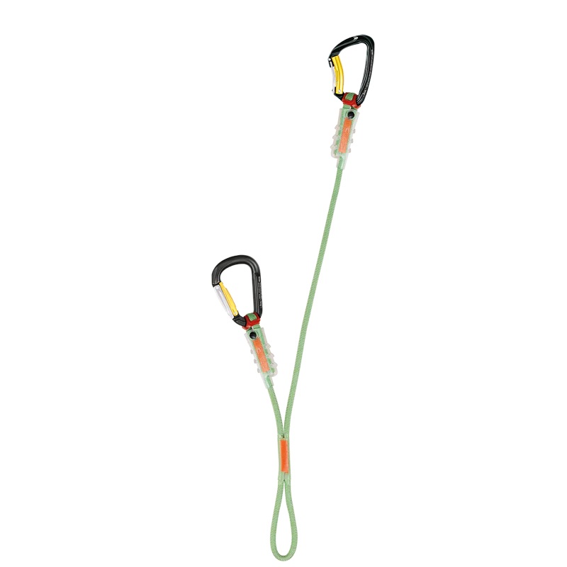 Beal Dyna Double Clip