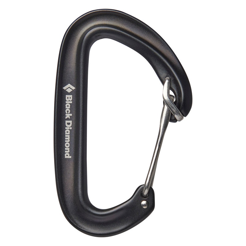 Black Diamond Oz Carabiner