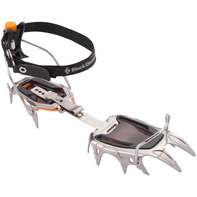 Black Diamond Sabretooth Crampon