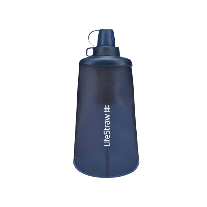 LifeStraw Peak Series Collapsible Squeeze Bottle