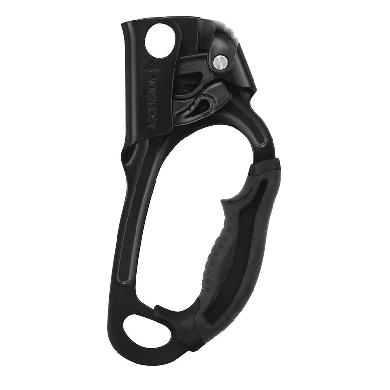 Petzl Ascension Right Handed