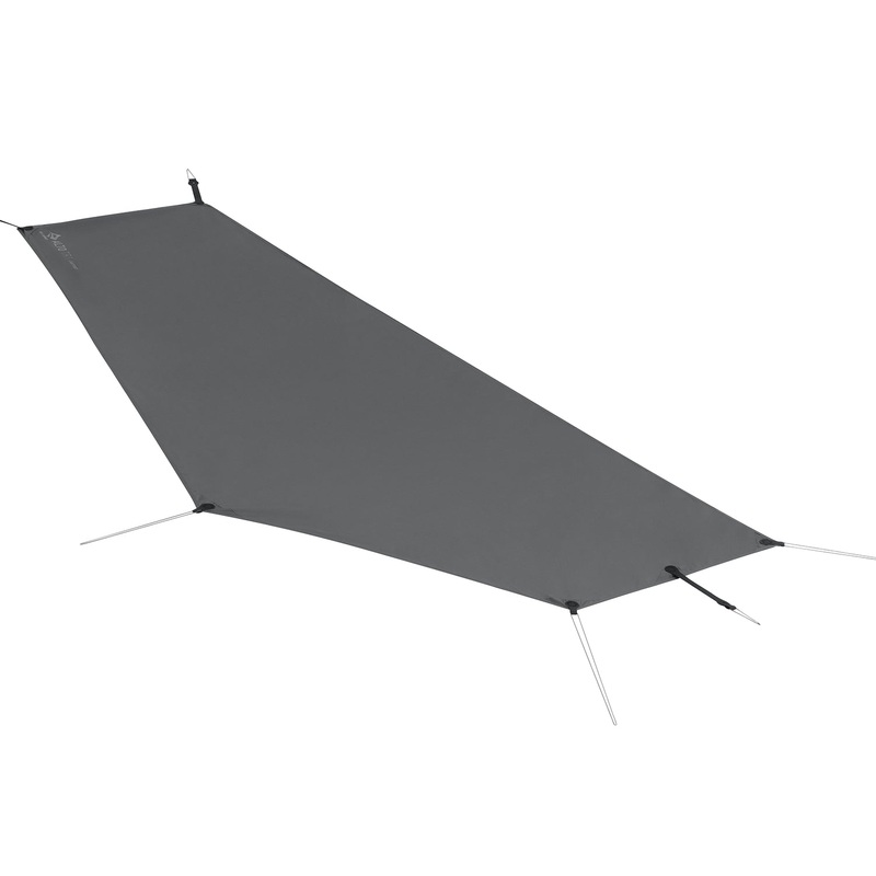 Sea to Summit Alto LightFoot Footprint