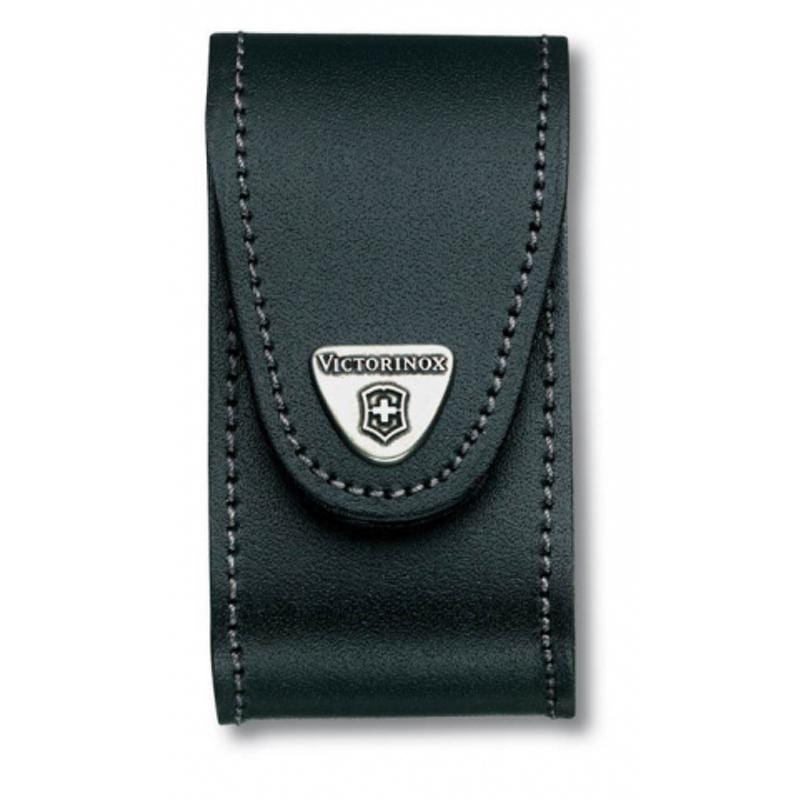 Victoroinox 91mm Leather Swiss Army L Pouch