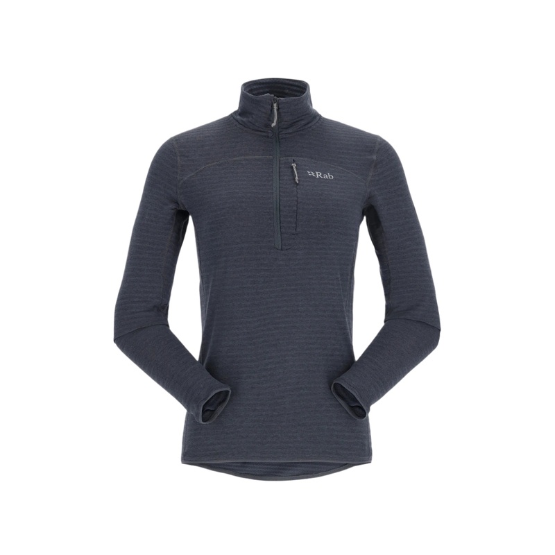 Rab Women's Ascendor Light Pull-On