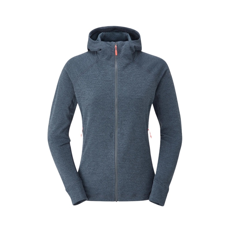 Rab Women's Nexus Hoody