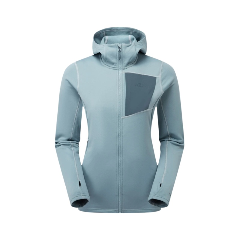 Rab Women's Superflux Hoody