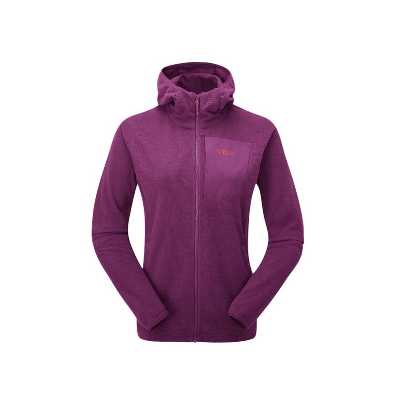 Rab Women's Tecton Hoody