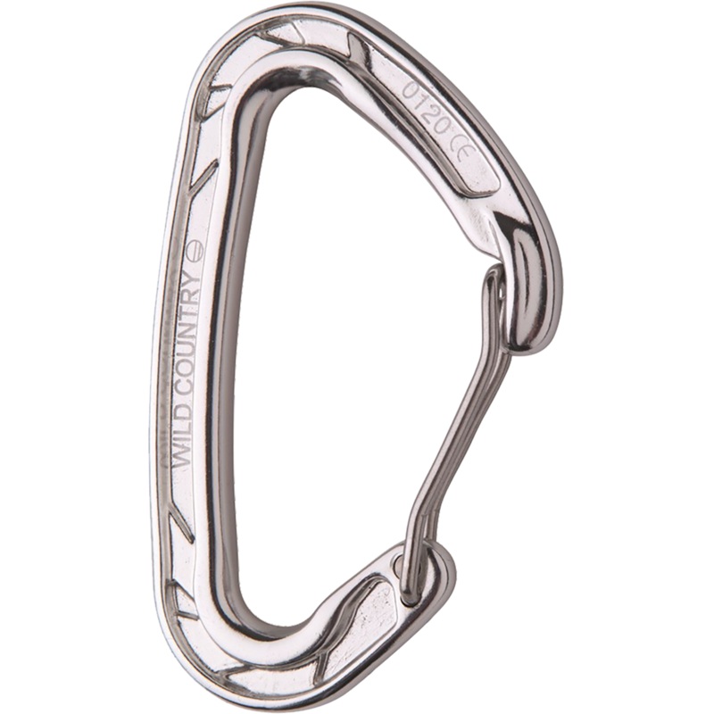 Wild Country Climbing Astro Carabiner