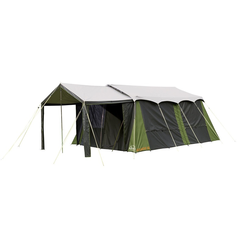 Kiwi Camping Kakapo 10 Fly