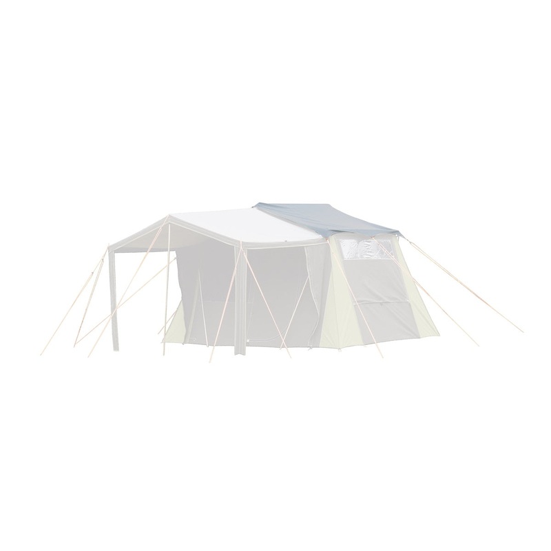 Kiwi Camping Kakapo 5 Fly