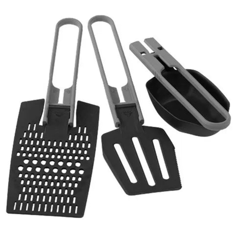MSR Alpine Folding Utensils