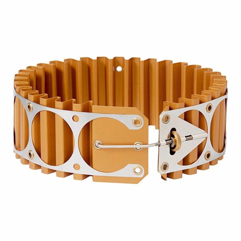 MSR Heat Exchanger
