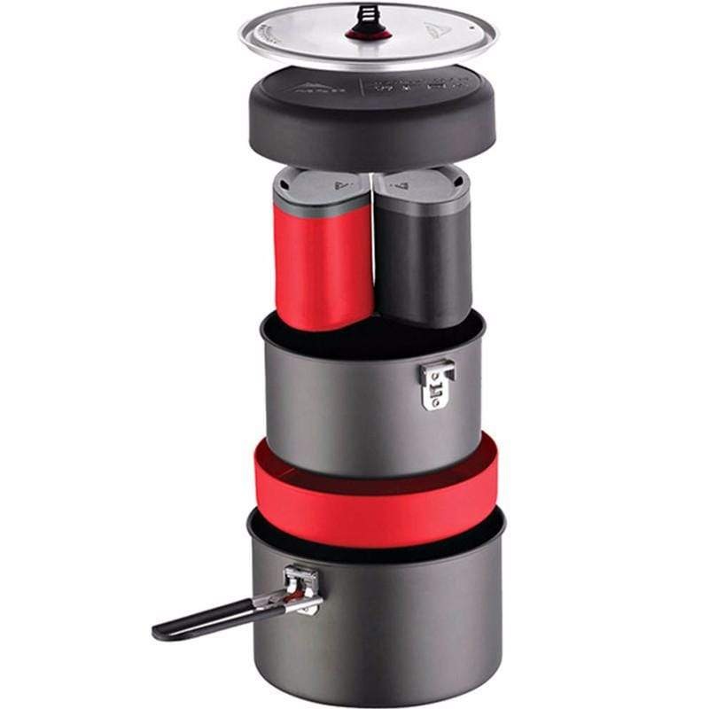 MSR Quick 2 System