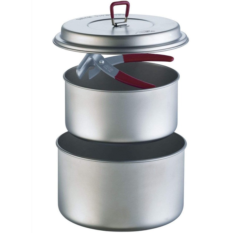 MSR Titan 2 Pot Set