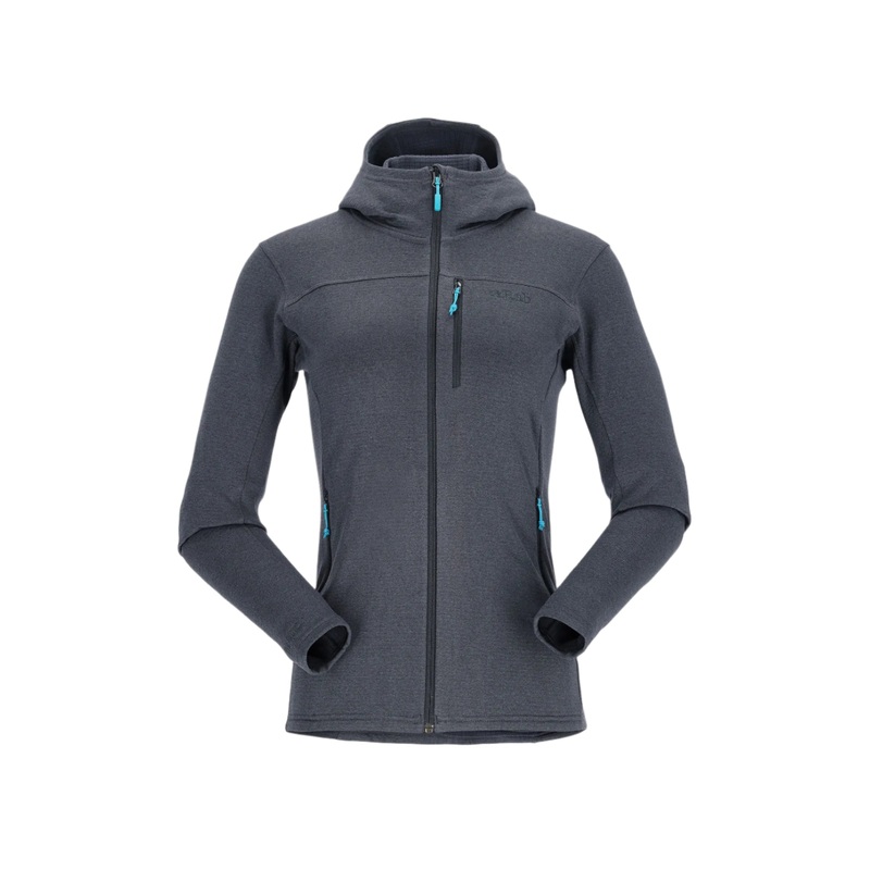 Rab Women's Graviton Hoody