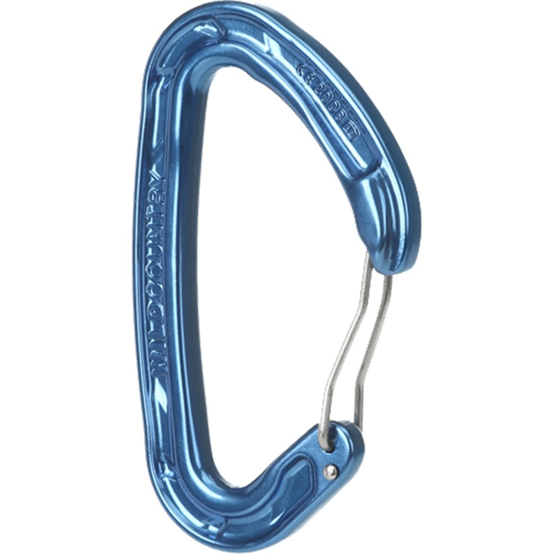 Wild Country Climbing Helium 3.0 Carabiner 2