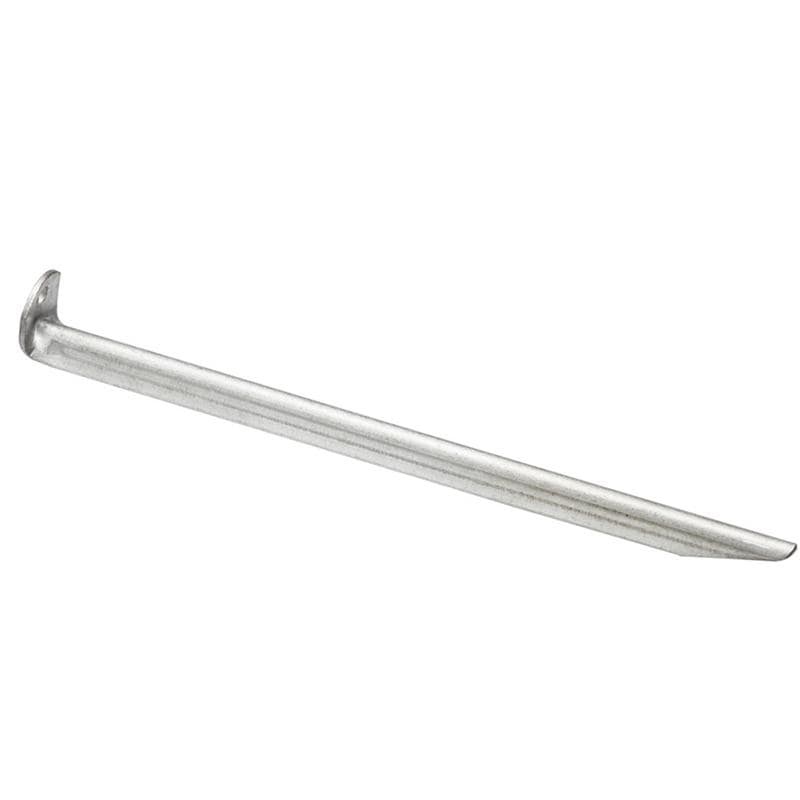 Kiwi Camping Aluminium V Peg  (10 Pack) - Clearance