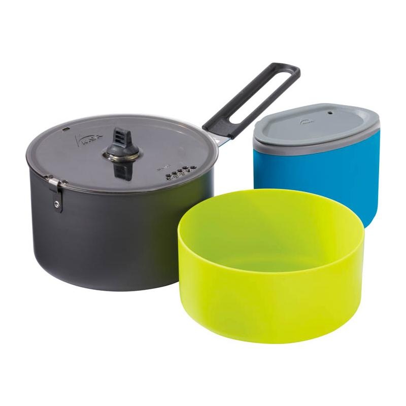 MSR Trail Lite Solo Cook set