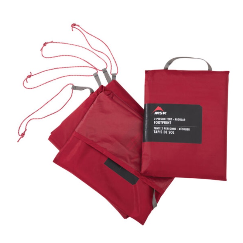MSR Universal Footprint 1 Person Large