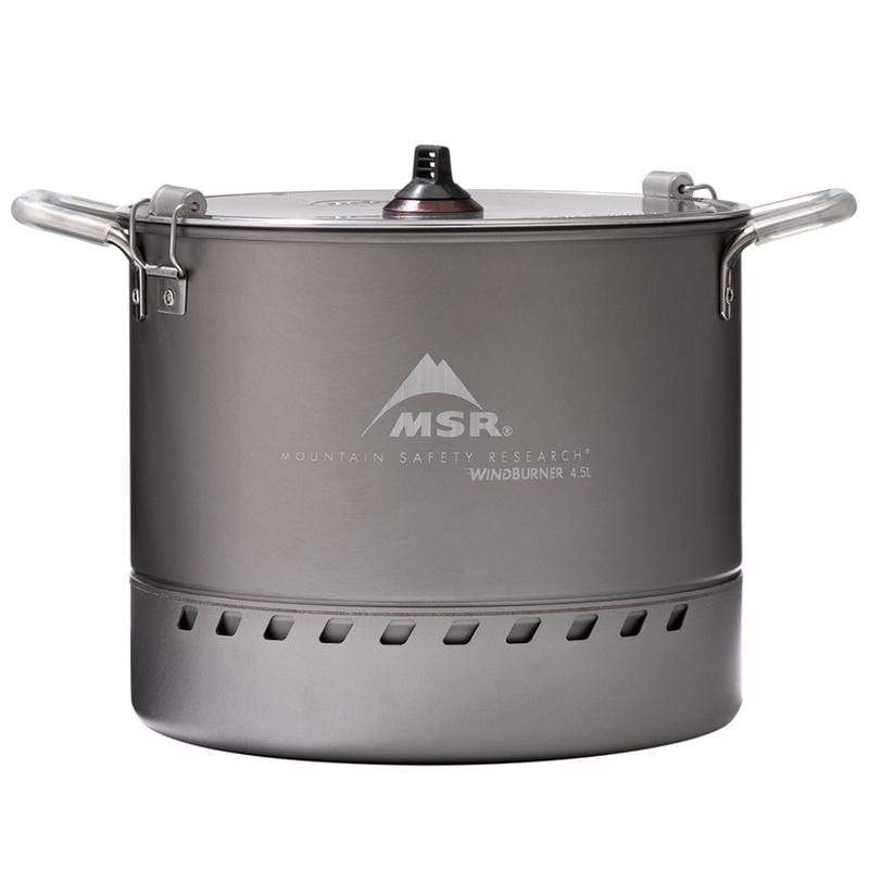 MSR WindBurner 4.5L Stock Pot