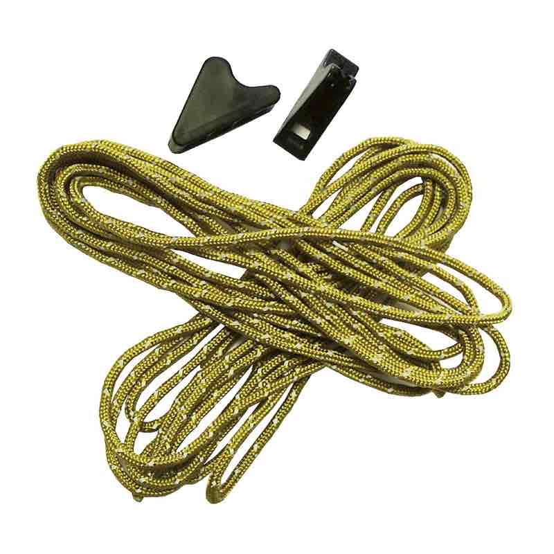 Terra Nova Reflective Guy Ropes