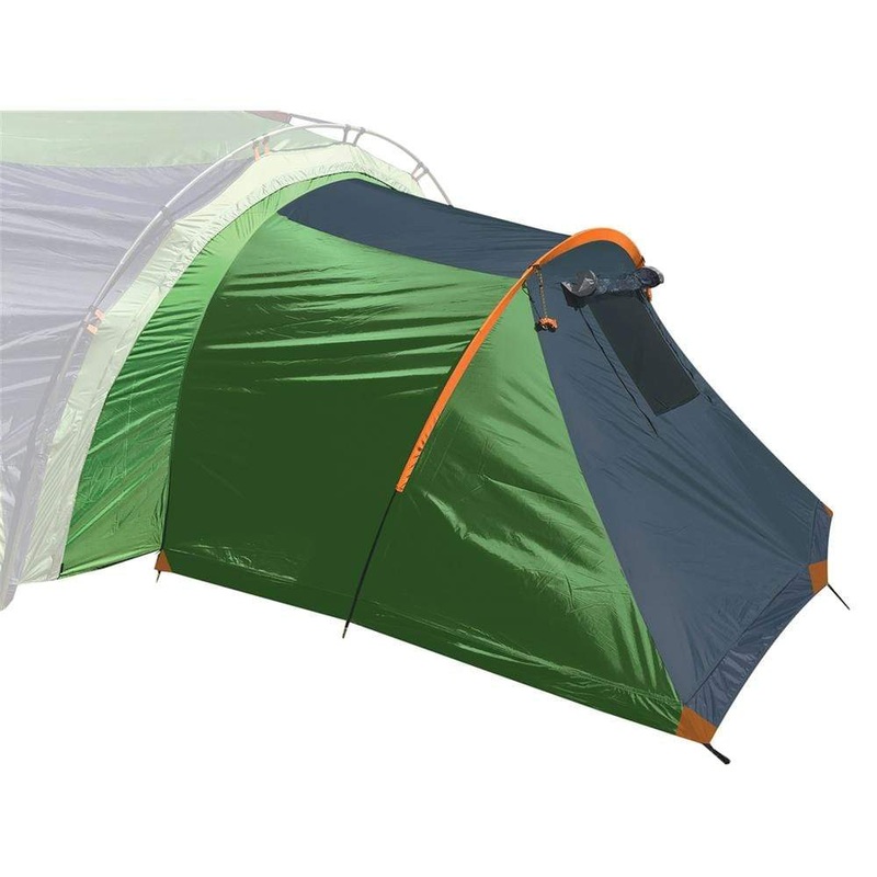 Kiwi Camping Savanna 3.5 Deluxe Pod