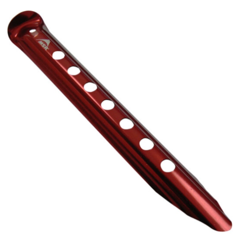 MSR Blizzard Stake Kit V2 (4 Stakes)