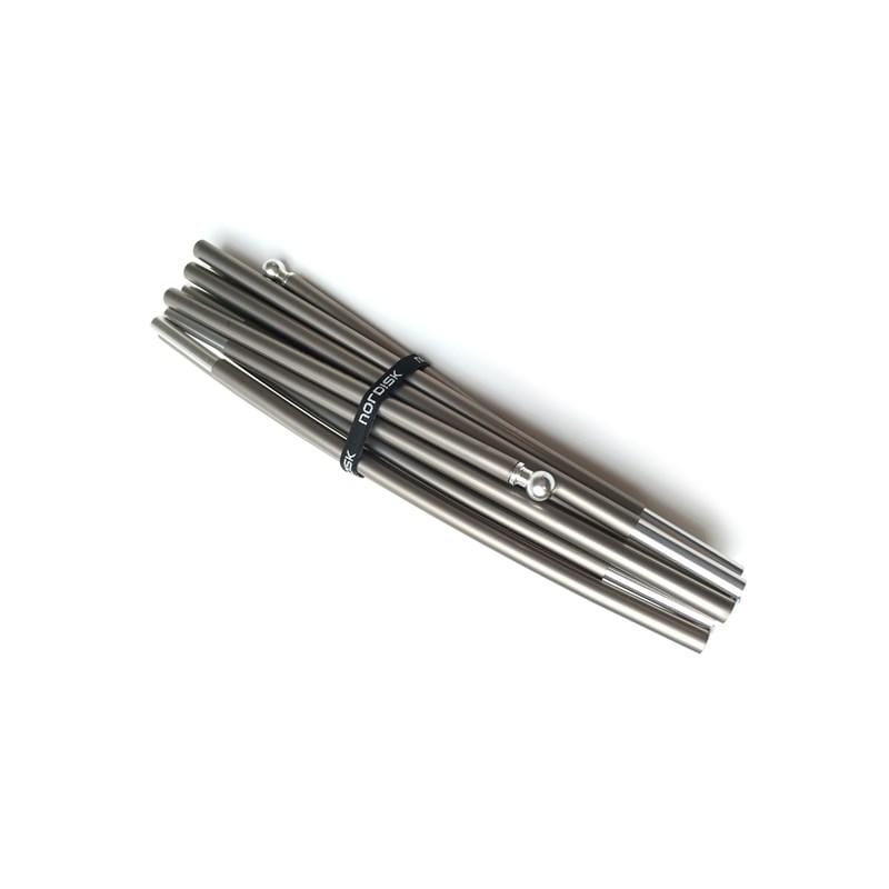 Nordisk Lofoten 1 Alu Spare Pole Set - Clearance