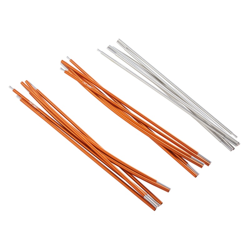 Nordisk Oppland 2 PU Spare Pole Set - Clearance