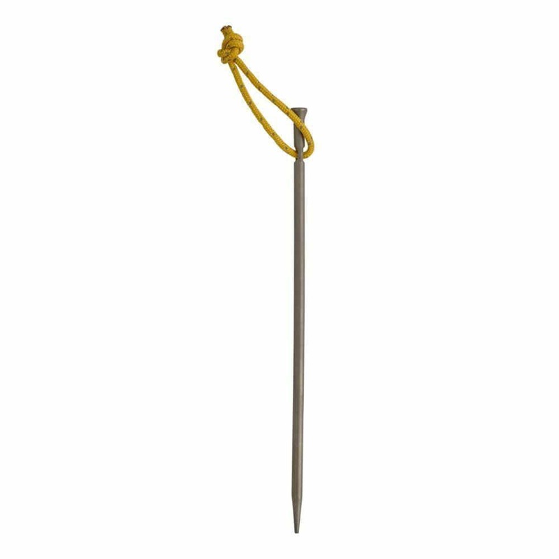 Nordisk Titanium Nail 8g