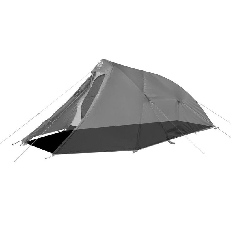 Wild Country Trisar 2 Footprint