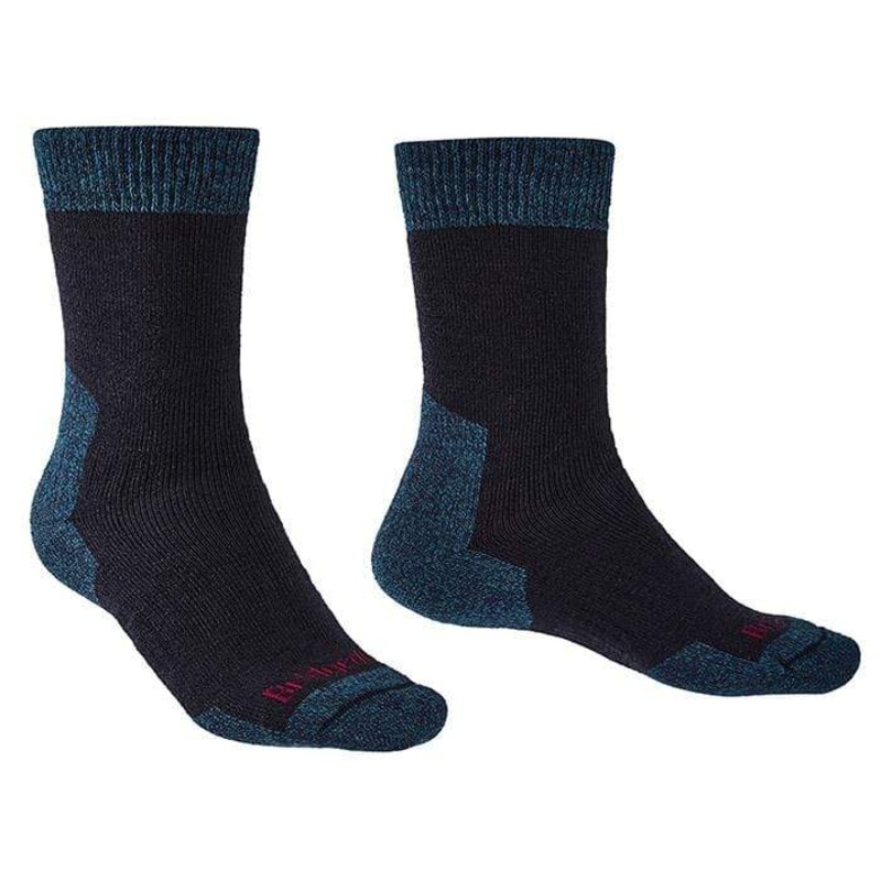 Bridgedale Explore Heavy Merino Com-Fit Boot