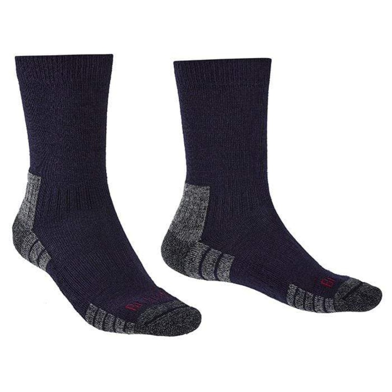 Bridgedale Hike Light Merino Per-Fit Boot