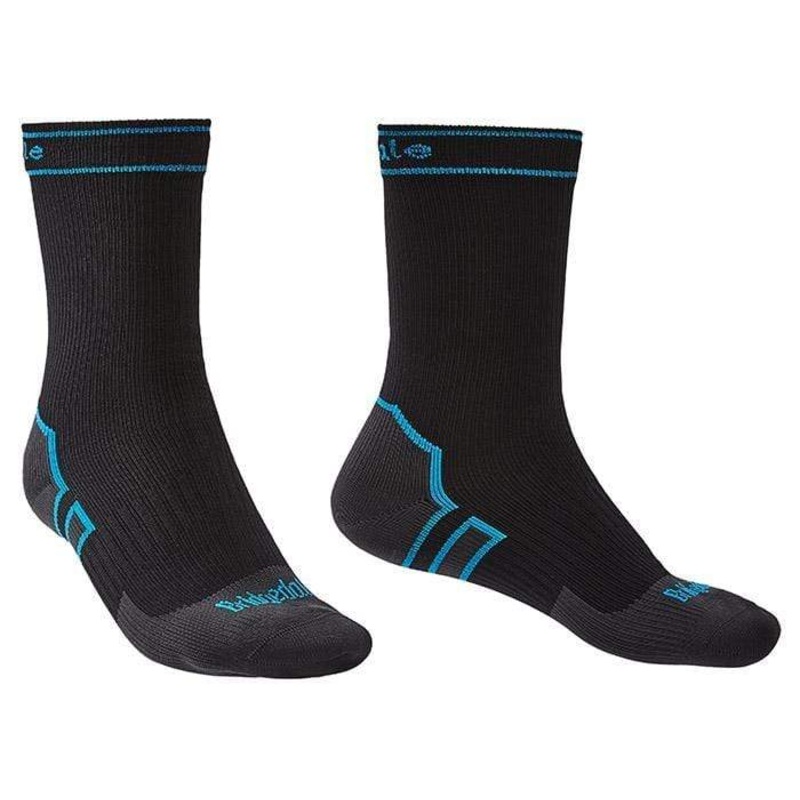 Bridgedale StormSock Mid Weight Boot