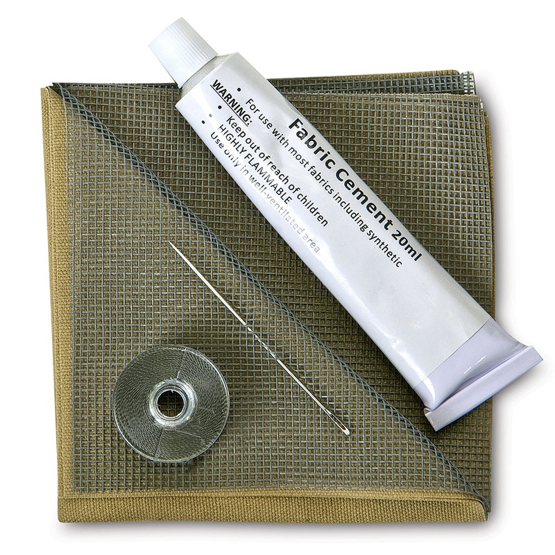 Elemental Cotton Tent Repair Kit - Clearance