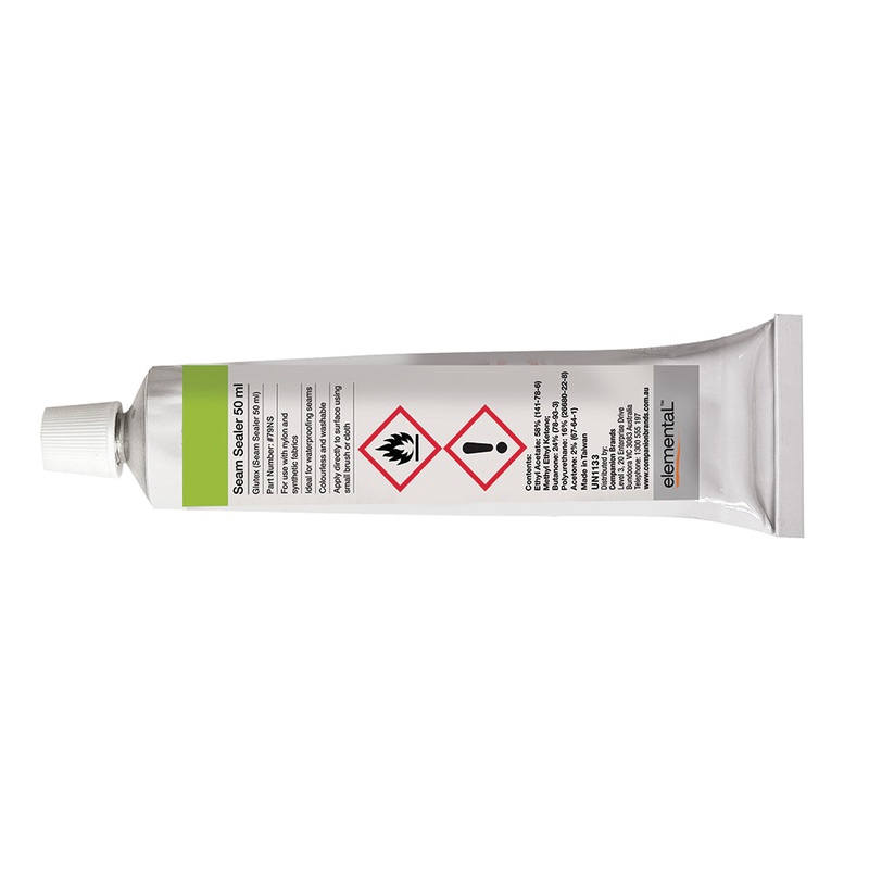 Elemental Seam Sealer - Clearance