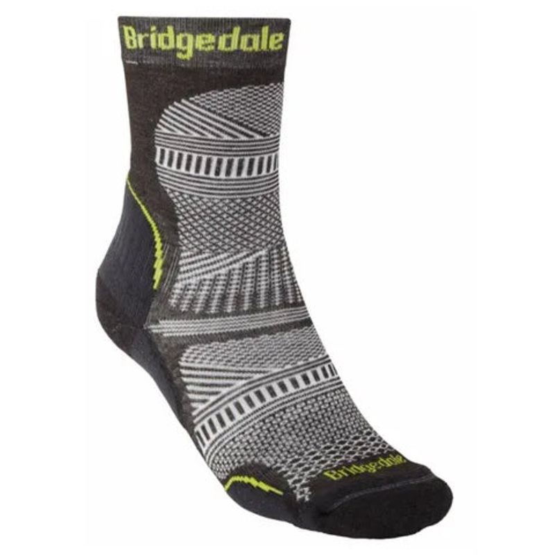 Bridgedale HIKE UltraLight T2 Coolmax Performance Socks