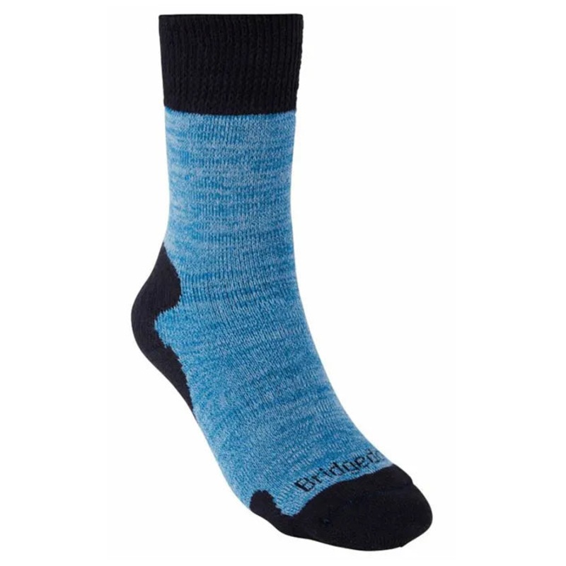 Bridgedale Women's EXPLORER Heavyweight Merino Socks
