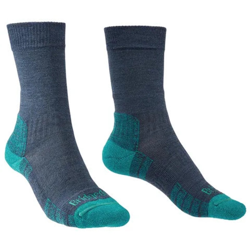 Bridgedale Women's HIKE Lightweight Merino Socks